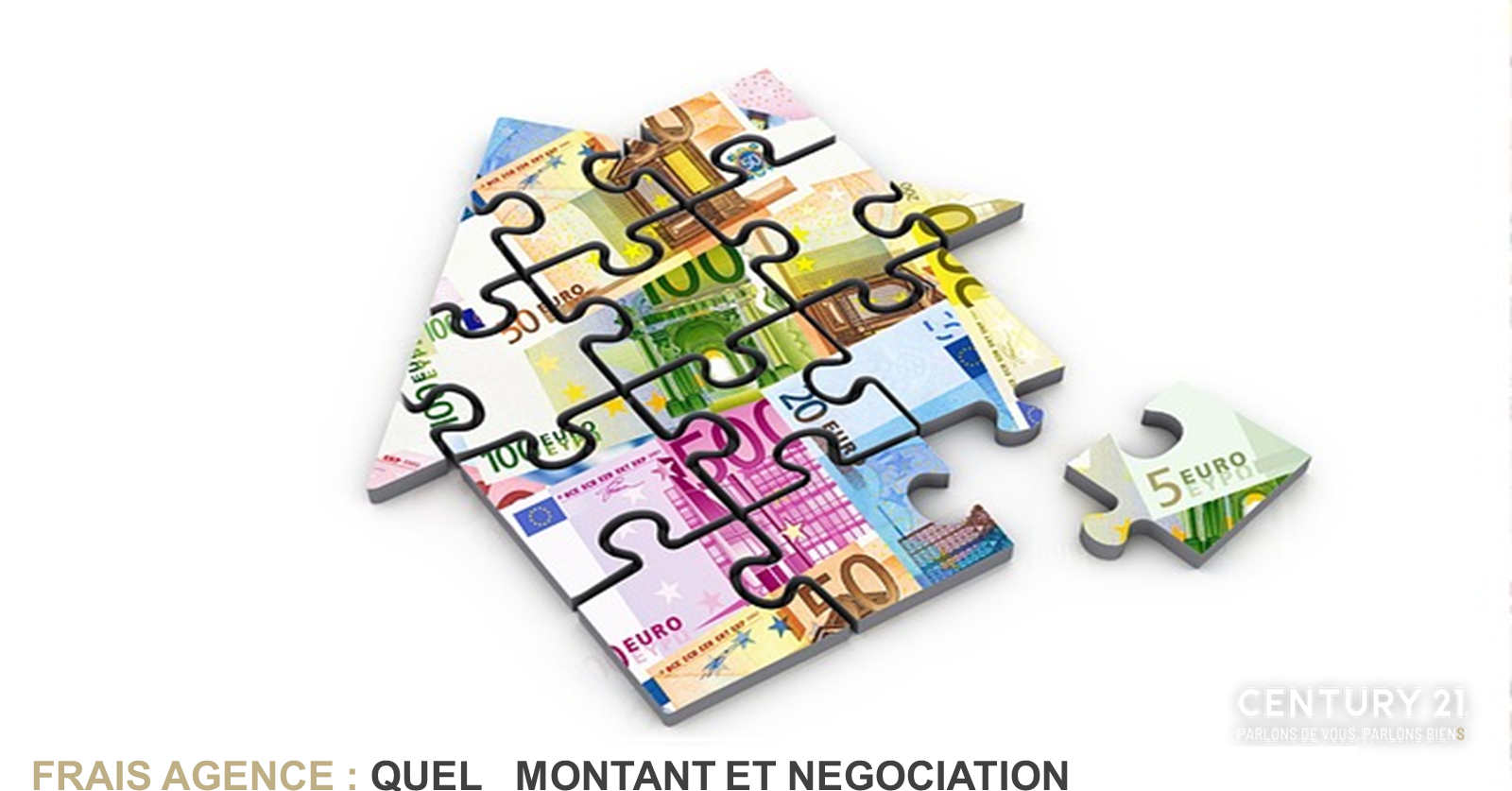 Quels sont les objectifs d'une agence immobilière ?